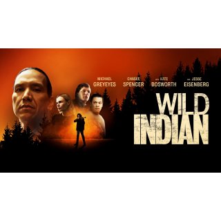 Wild Indian Picture 1