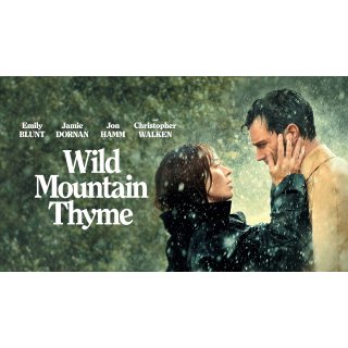 Wild Mountain Thyme Picture 5