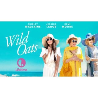 Wild Oats Picture 3