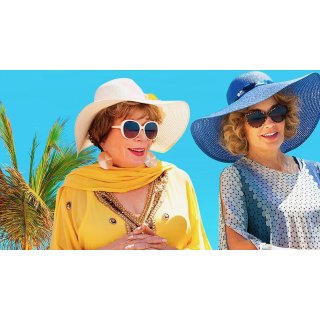 Wild Oats Picture 4