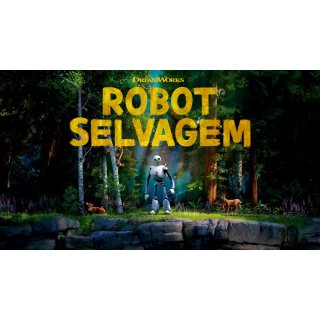 Wild Robot, The Picture 1