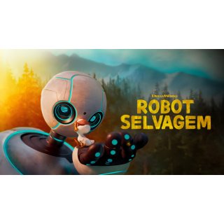 Wild Robot, The Picture 2