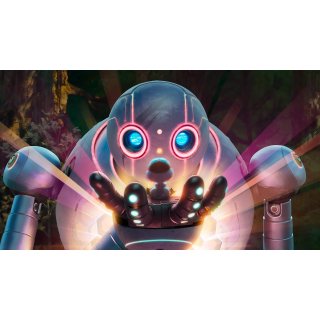 Wild Robot, The Picture 6