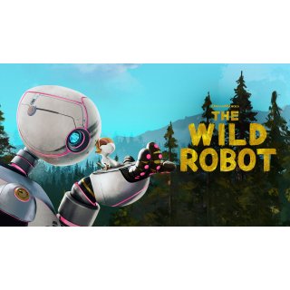 Wild Robot, The Picture 9