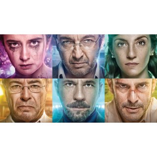 Wild Tales Picture 1