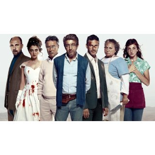 Wild Tales Picture 2