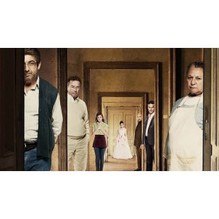 Wild Tales Picture 8