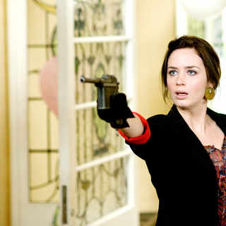 Wild Target Picture 15