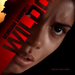 Poster of Wildcat (2021)