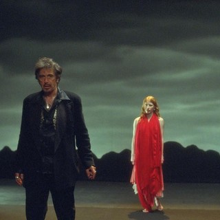 Wilde Salome Picture 4