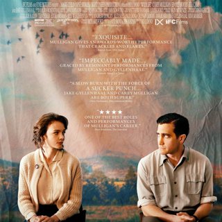 Poster of IFC Films' Wildlife (2018)