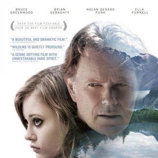 Poster of Greenmachine Film's Wildlike (2015)