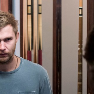 Brian Geraghty stars as Uncle in Greenmachine Film's Wildlike (2015)