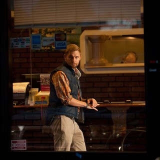 Brian Geraghty stars as Uncle in Greenmachine Film's Wildlike (2015)
