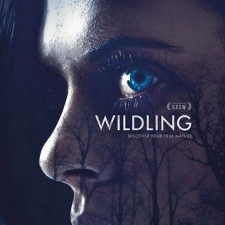 Poster of IFC Midnight's Wildling (2018)