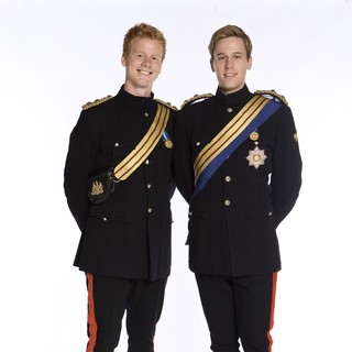 William & Catherine: A Royal Romance Picture 2