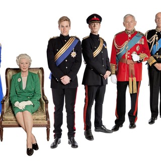William & Catherine: A Royal Romance Picture 3