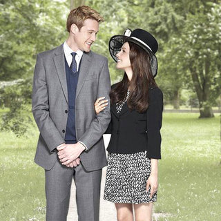 William & Kate Picture 11
