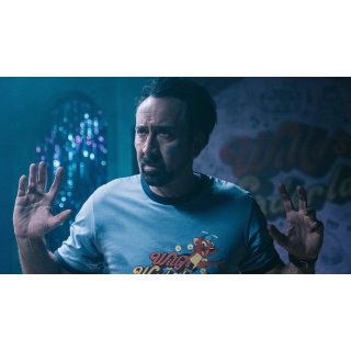 Willy's Wonderland (2021)