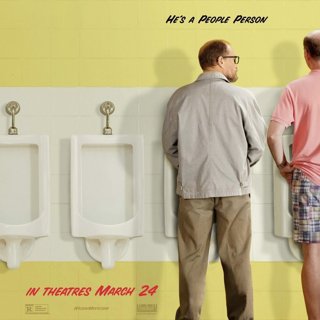 Poster of Fox Searchlight Pictures' Wilson (2017)