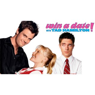 Win A Date With Tad Hamilton Picture 8