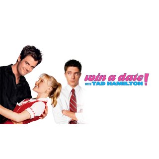 Win A Date With Tad Hamilton Picture 9