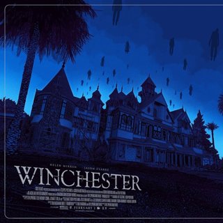 Winchester Picture 5