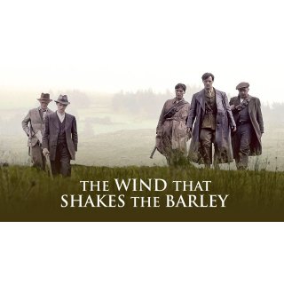 Wind That Shakes The Barley, The Picture 6