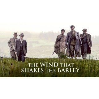 Wind That Shakes The Barley, The Picture 8
