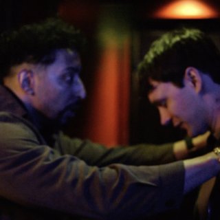 Wingman (2026)
