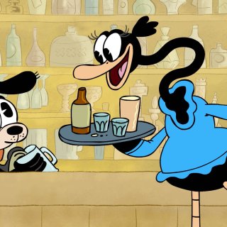 Winky's Speakeasy (2026)