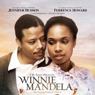 Winnie Mandela Picture 23