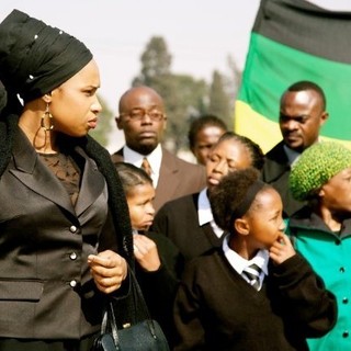 Winnie Mandela Picture 14