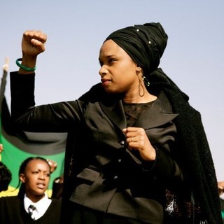 Winnie Mandela Picture 7