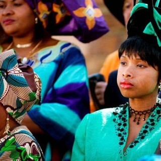 Winnie Mandela Picture 9