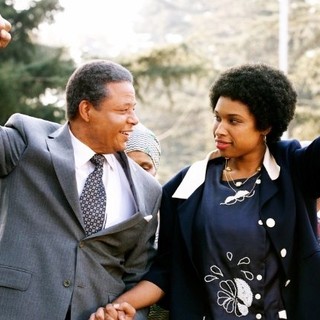 Winnie Mandela Picture 11