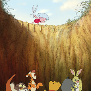 Winnie the Pooh Picture 1