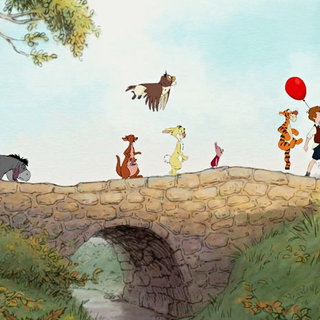 Winnie the Pooh Picture 11