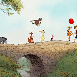 Winnie The Pooh Picture 11