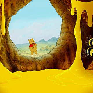 A scene from Walt Disney Pictures' Winnie the Pooh (2011)