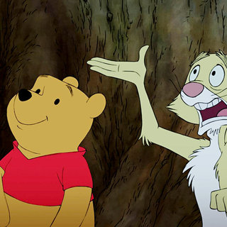 A scene from Walt Disney Pictures' Winnie the Pooh (2011)
