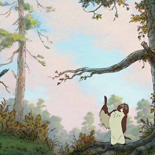 Winnie The Pooh Picture 16