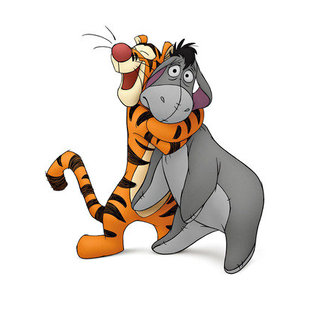 Winnie The Pooh Picture 19
