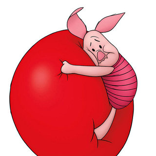 Winnie The Pooh Picture 22