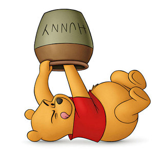 Winnie the Pooh Picture 23