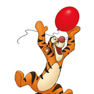 Winnie The Pooh Picture 24