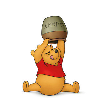 Winnie the Pooh Picture 25