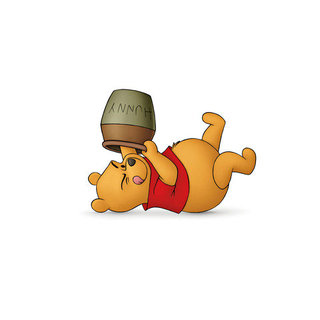 Winnie The Pooh Picture 26