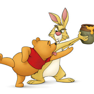 Winnie The Pooh Picture 27