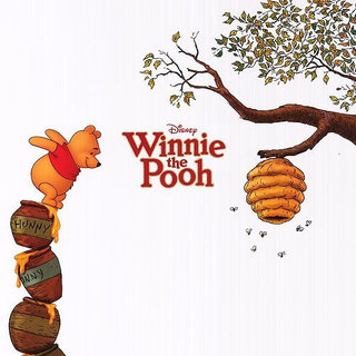 Winnie the Pooh Picture 5